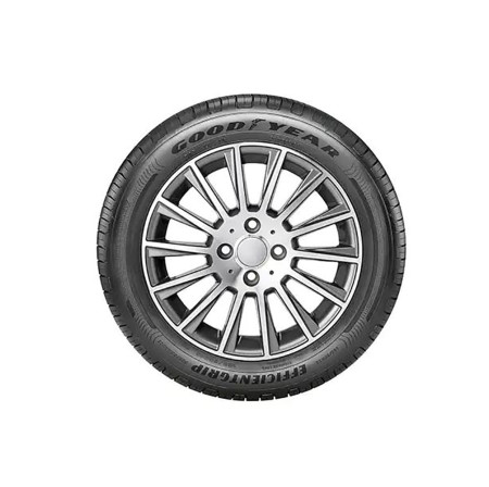 Pneu Aro 15 Goodyear 185/55R15 Efficientgrip Performance 82V