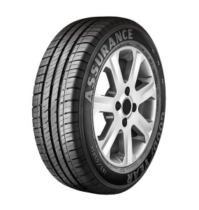 Pneu Aro 14 Goodyear Assurance 175/65R14 82T Pneu Aro 14 Goodyear Assurance 175/65R14 82T