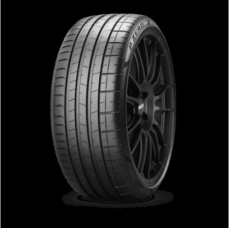 Pneu Aro 18 Pirelli P Zero (N1) 235/45ZR18 94Y Pneu Aro 18 Pirelli P Zero (N1) 235/45ZR18 94Y