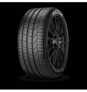 Pneu Aro 19 Pirelli P Zero (J) (Lr) Xl 255/55R19 111W