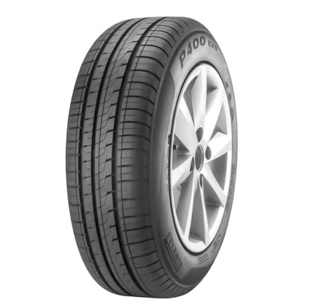 Pneu Aro 14 Pirelli P400Ev (Ks) 175/70R14 84T Pneu Aro 14 Pirelli P400Ev (Ks) 175/70R14 84T