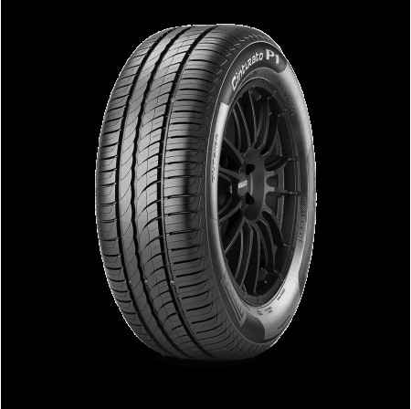 Pneu Aro 14 Pirelli P1 Cinturato Xl 165/70R14 85T Pneu Aro 14 Pirelli P1 Cinturato Xl 165/70R14 85T