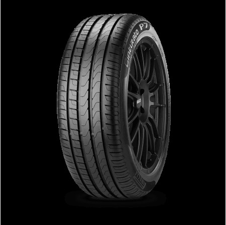 Pneu Aro 16 Pirelli P7 Cinturato Xl Seal Inside 195/55R16 91V