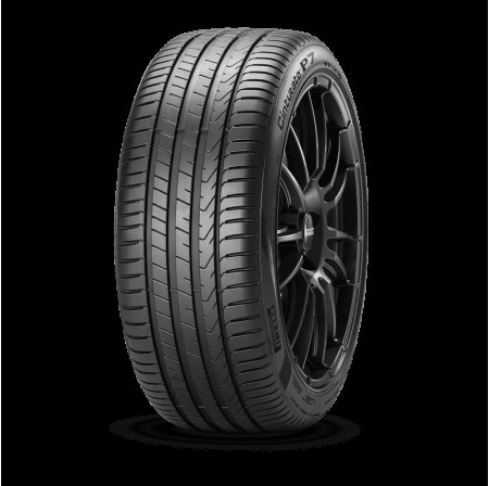 Pneu Aro 18 Pirelli P7 Cinturato 225/50R18 95W Pneu Aro 18 Pirelli P7 Cinturato 225/50R18 95W