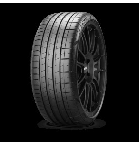 Pneu Aro 19 Pirelli P Zero (Mo) (Ks) 235/50R19 99W
