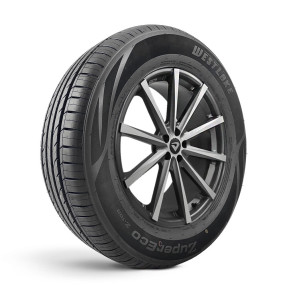 Pneu Aro 16 Westlake Zuper Eco Z-108 205/65R16 TL 95H
