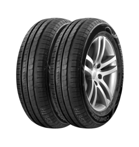 Jogo 2 pneus lanvigator aro 13 comfort ii 175/75R13 84T