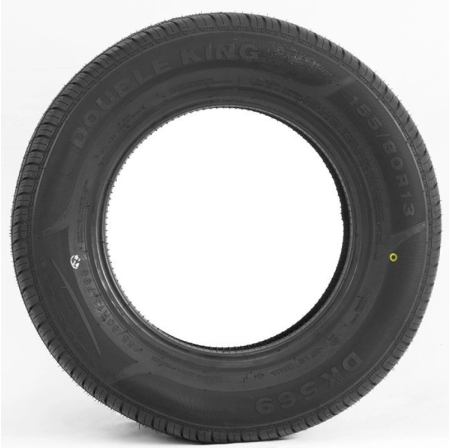 Pneu 155/80R13 Aro 13 double king DK569 79S Pneu 155/80R13 Aro 13 double king DK569 79S