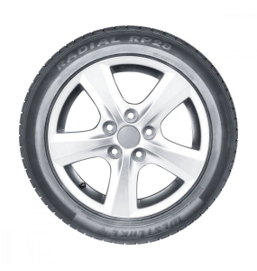 Pneu Aro 14 185R14 Westlake Radial RP28 CR65790
