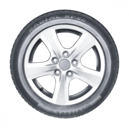 Pneu Aro 14 185R14 Westlake Radial RP28 CR65790 Pneu Aro 14 185R14 Westlake Radial RP28 CR65790
